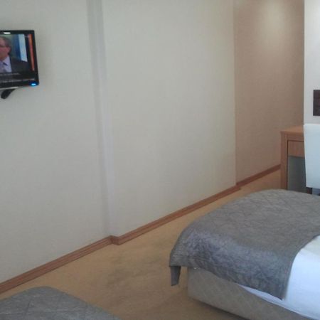 Hotel Kocaman İzmir Pokoj fotografie