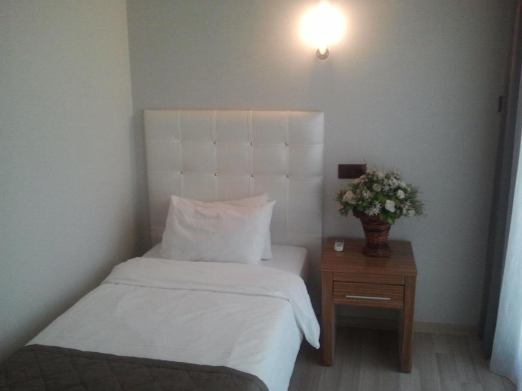 Hotel Kocaman İzmir Pokoj fotografie