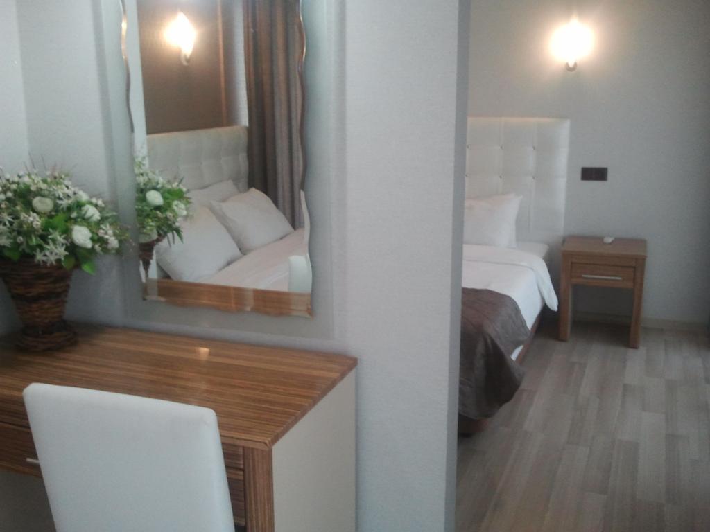 Hotel Kocaman İzmir Pokoj fotografie