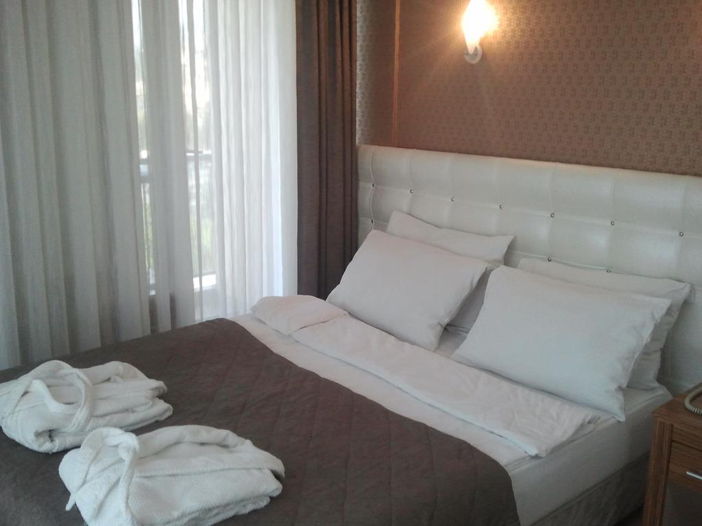 Hotel Kocaman İzmir Pokoj fotografie