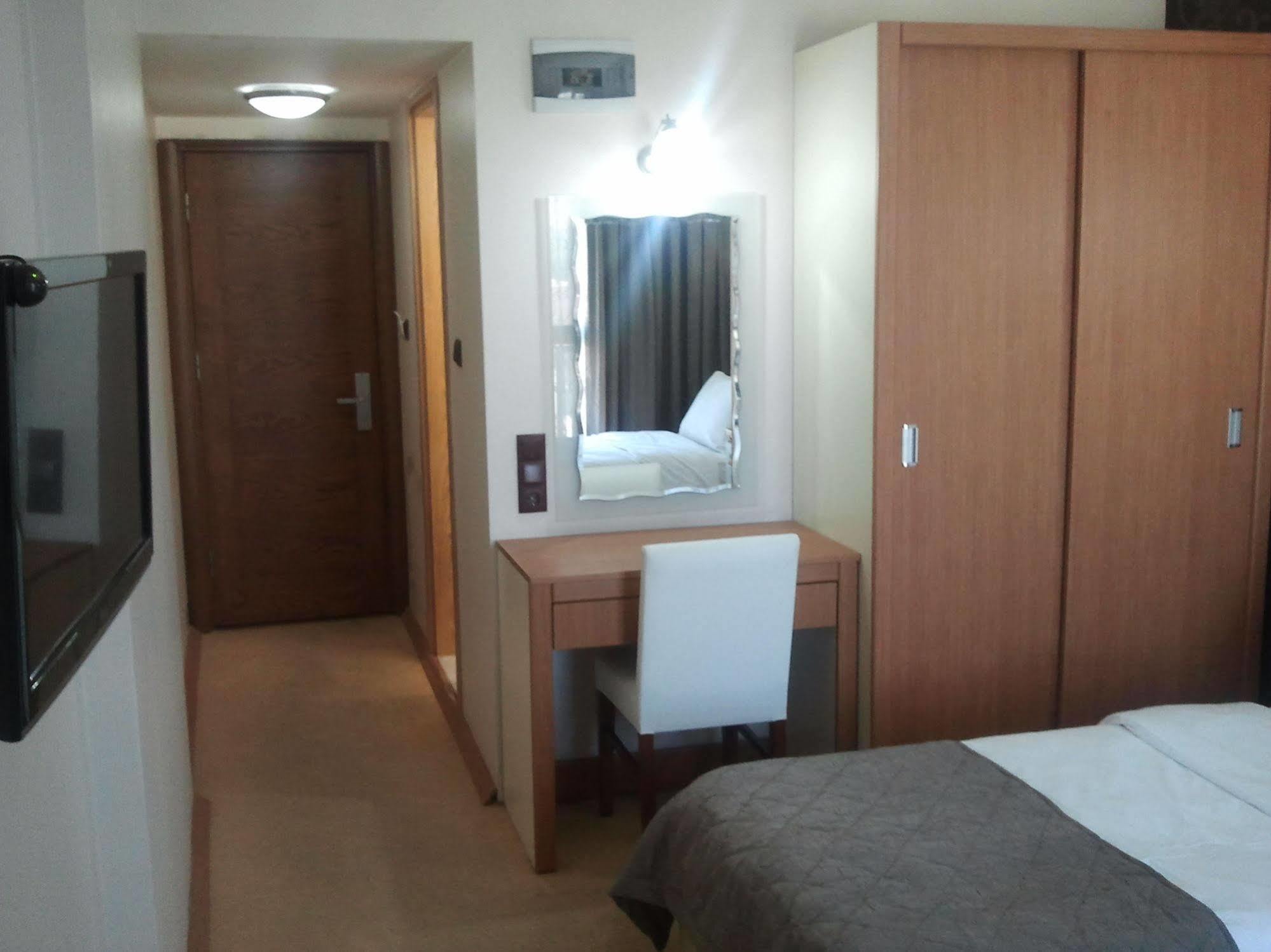 Hotel Kocaman İzmir Exteriér fotografie