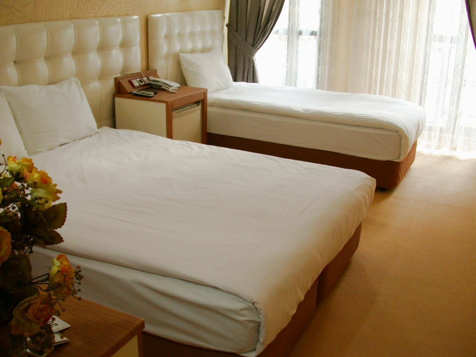 Hotel Kocaman İzmir Exteriér fotografie