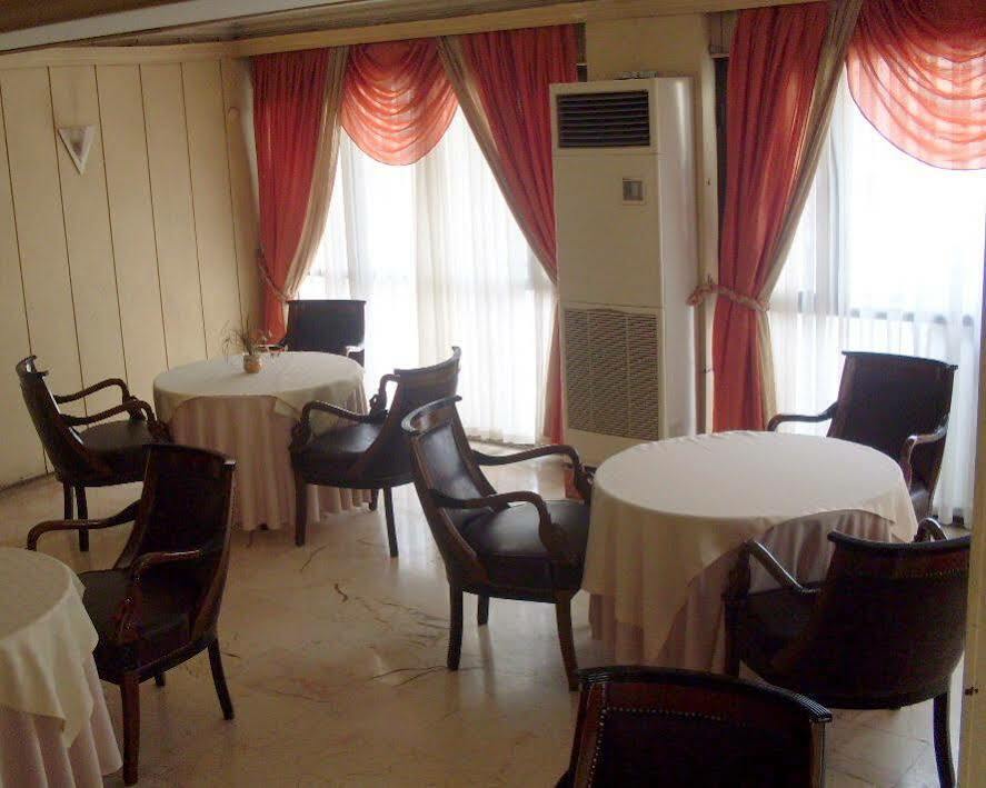 Hotel Kocaman İzmir Exteriér fotografie