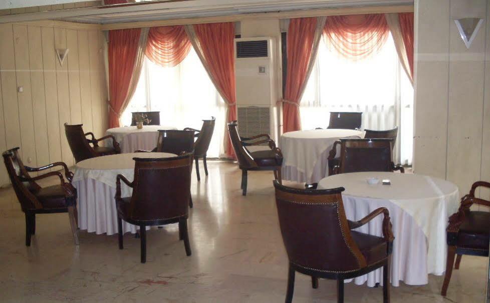 Hotel Kocaman İzmir Exteriér fotografie